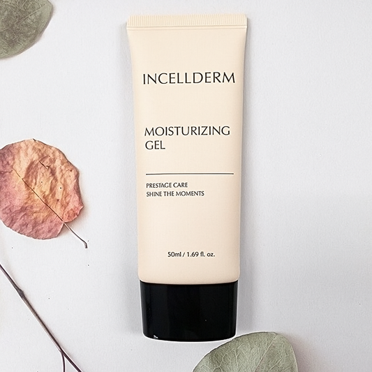 INCELLDERM AQUA Moisturizing GEL