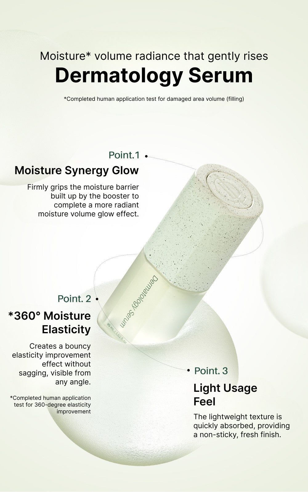 INCELLDERM DERMATOLOGY SERUM EX