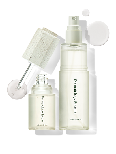 INCELLDERM Dermatology First Package