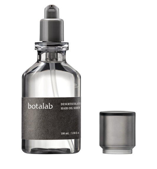 BOTALAB Deserticola Plus Hair Oil Serum