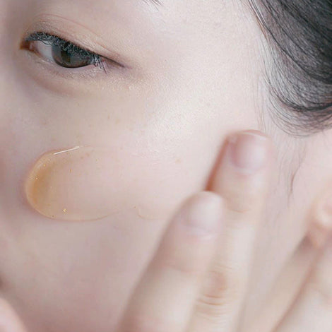 ICD Calming Balance Gel