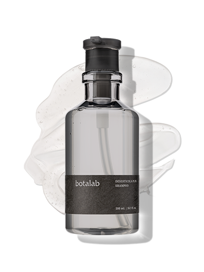BOTALAB Deserticola Plus Shampoo