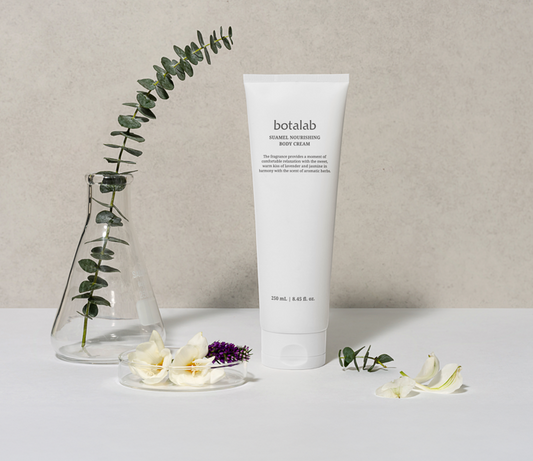 BOTALAB Suamel Nourishing Body Cream