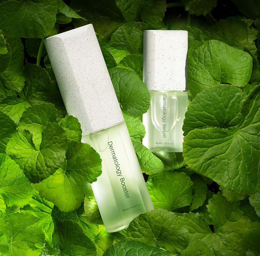 INCELLDERM Dermatology First Package