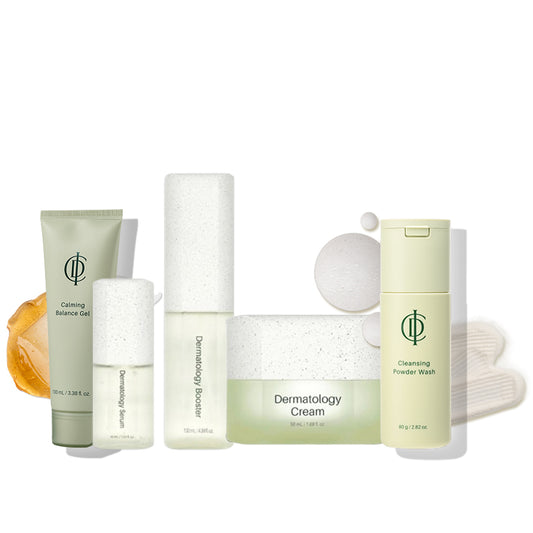 Acne Care Set