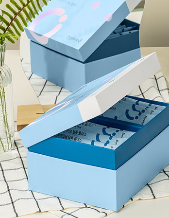 LIFENING Deep Talk Plus (28 Sachets)