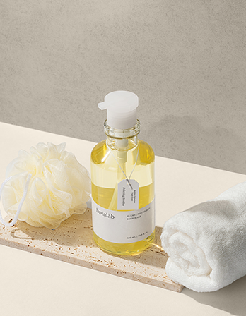 BOTALAB Suamel Body Wash