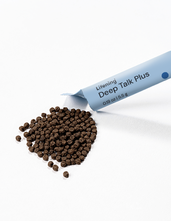 LIFENING Deep Talk Plus (28 Sachets)