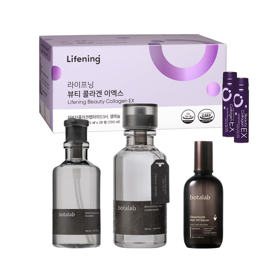 Hair Renew Pack
