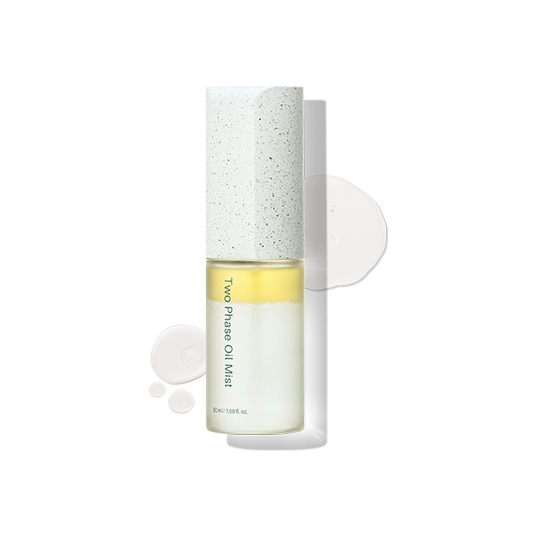 ICD Two Phase Oil Mist – Incellderm Canada