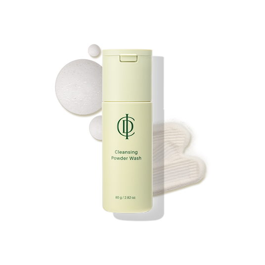 ICD Cleansing Powder Wash – Incellderm Canada