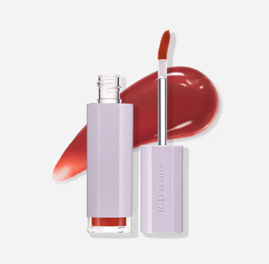 ICD Makeup Butter Lip Tint Semi Matte