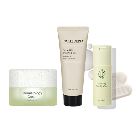 Sensitive Skin Pack
