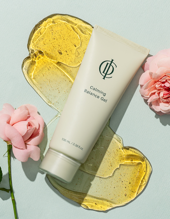 INCELLDERM Calming Balance Gel