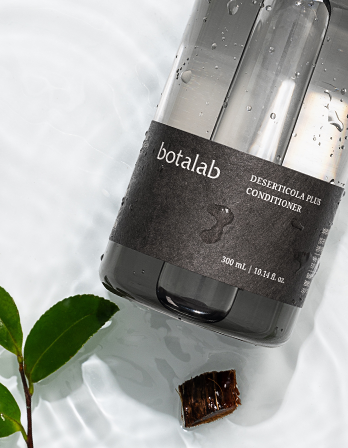 BOTALAB Deserticola Plus Conditioner