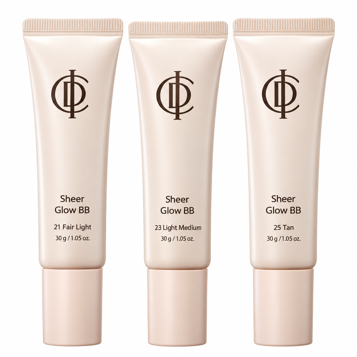 The Complexion Edit