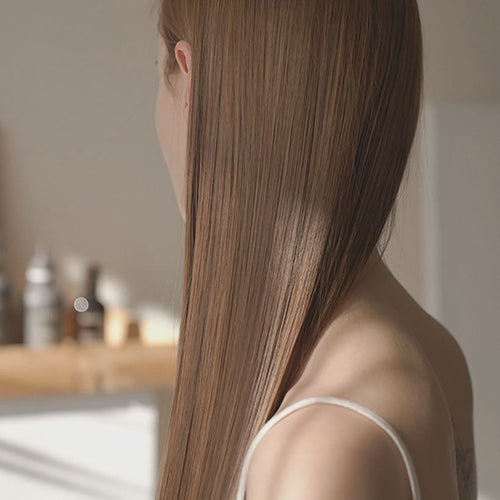 BOTALAB DESERTICOLA HAIR OIL SERUM