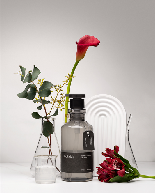 BOTALAB Deserticola Plus Shampoo