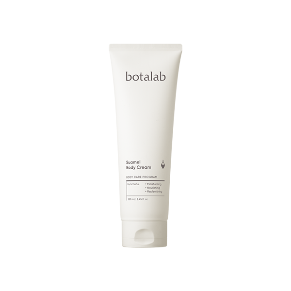 BOTALAB Suamel Nourishing Body Cream – Incellderm Canada