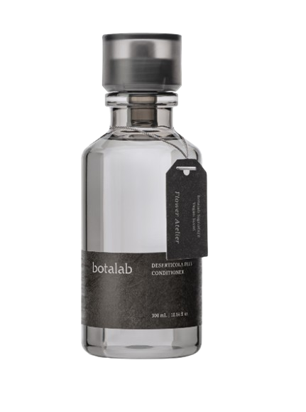 BOTALAB Deserticola Water Treatment