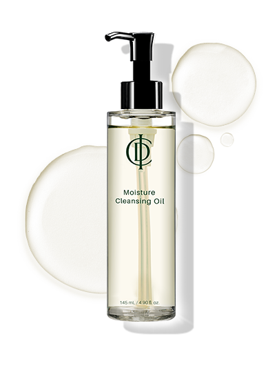 INCELLDERM Moisture Cleansing Oil