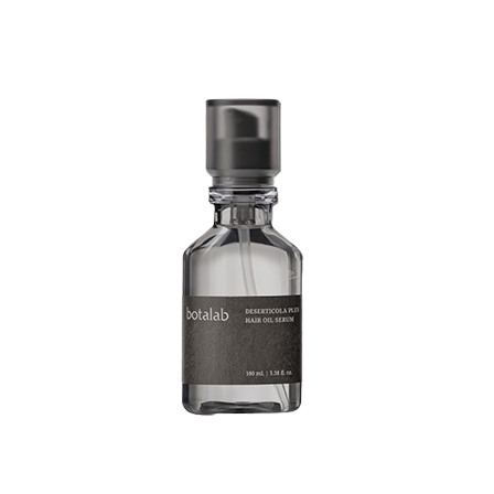 BOTALAB Deserticola Plus Hair Oil Serum – Incellderm Canada