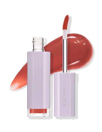 ICD Makeup Butter Lip Tint Velvet Matte