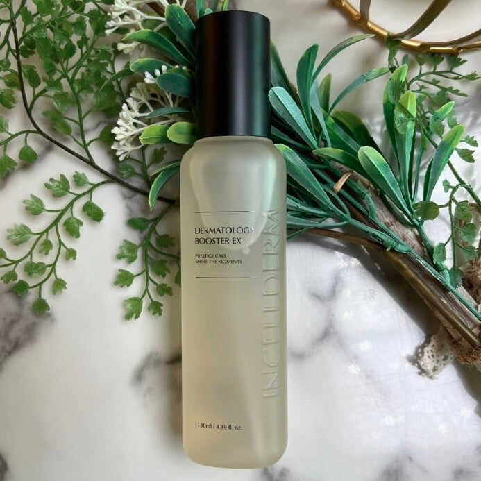 Incellderm DERMATOLOGY BOOSTER EX
