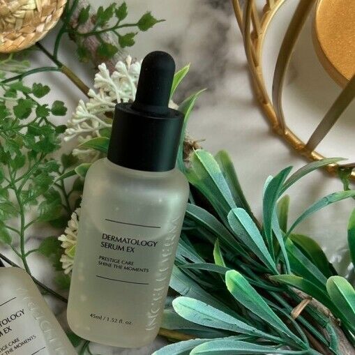 Incellderm DERMATOLOGY SERUM EX