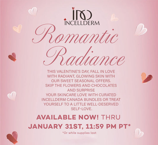 Glow with Romantic Radiance: Limited-Time Beauty Bundles You’ll Love