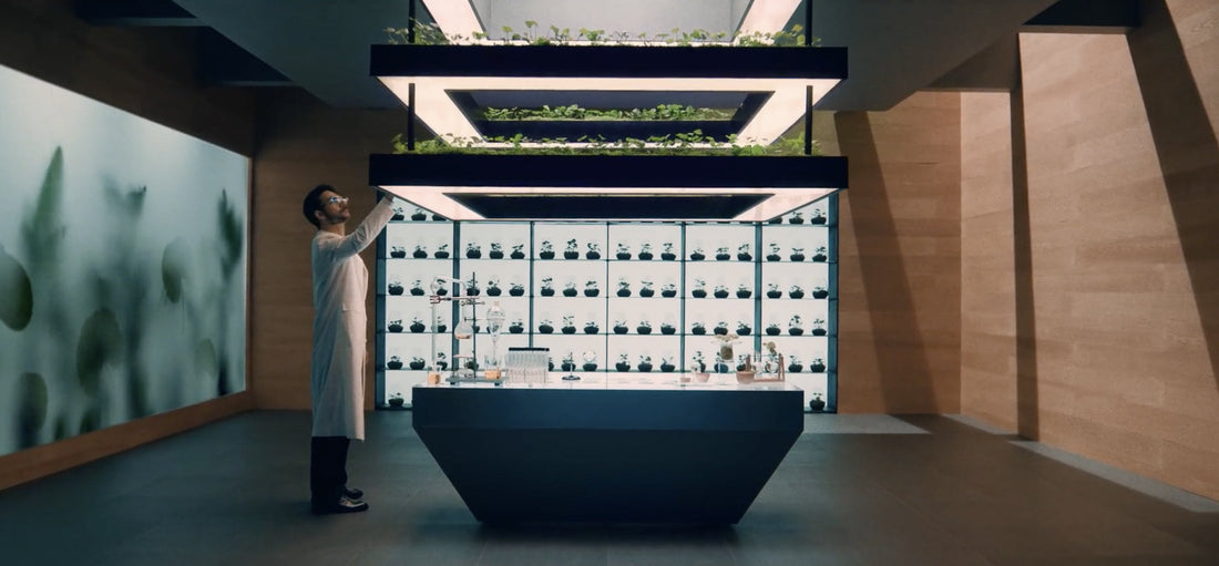 Build a Calm, Hydrated Skincare Routine with Incellderm