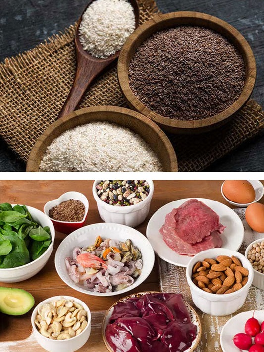 Lifening Deep Talk Plus (60 Packets)  - Your Gut Health, Reimagined