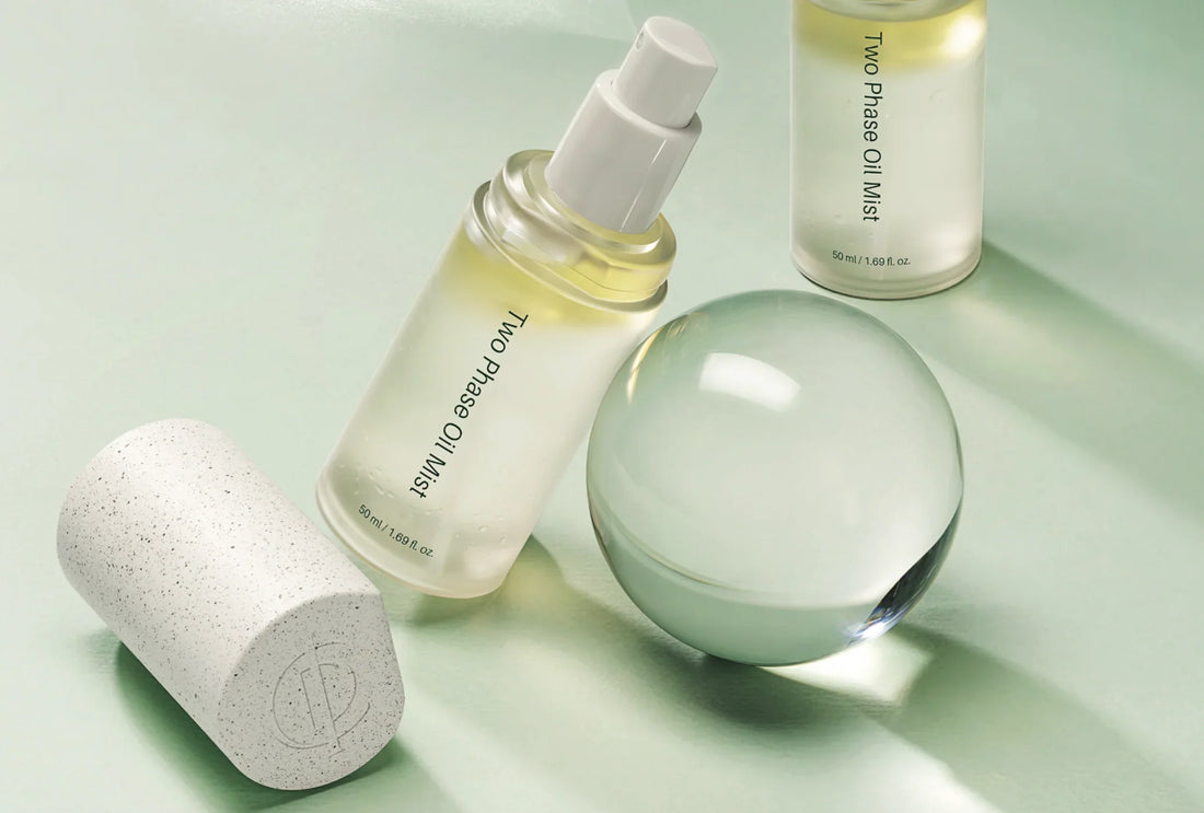 Discover INCELLDERM: Premium Korean Skincare Now Loved in Canada