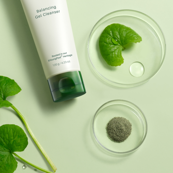 NEW PRODUCT LAUNCH: Meet the ICD Balancing Gel Cleanser