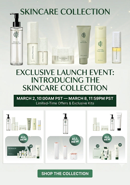 Exclusive Savings at the Incellderm Convention Sale - Limited Time Only!