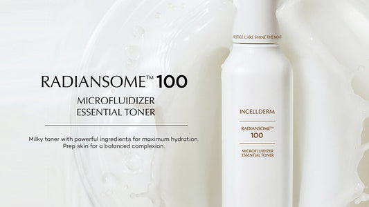 Smooth, nourish, and radiate with ICD RADIANSOME™ Line and Botalab body care