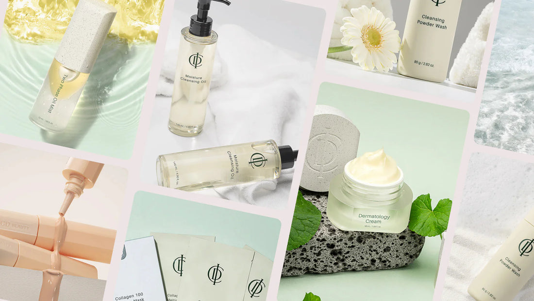 Skincare Through the Seasons: How to Adapt Your Routine Year-Round