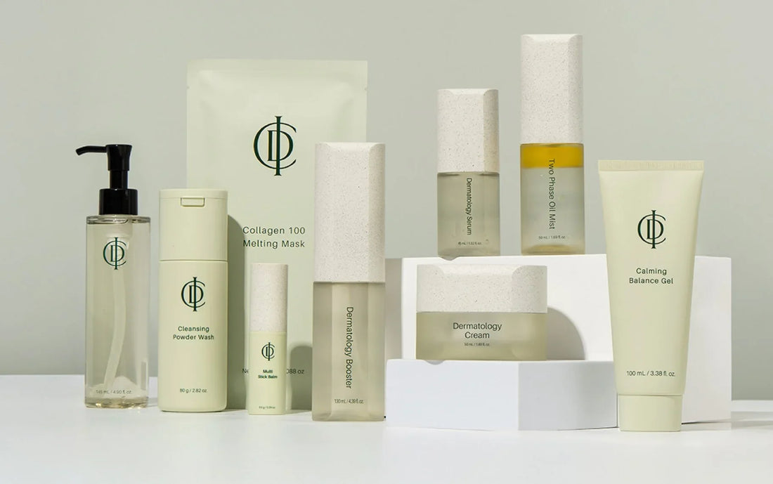 Cleanse, Hydrate, Protect: The Heart of Korean Skincare with Incellderm
