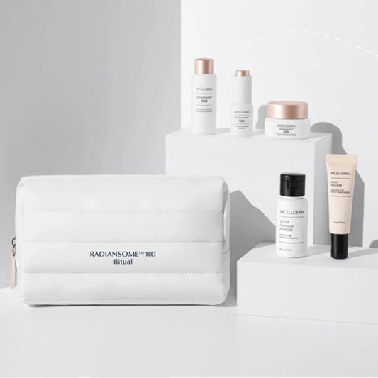 The Ultimate INCELLDERM Skincare Routine Guide for Radiant, Healthy Skin in Canada