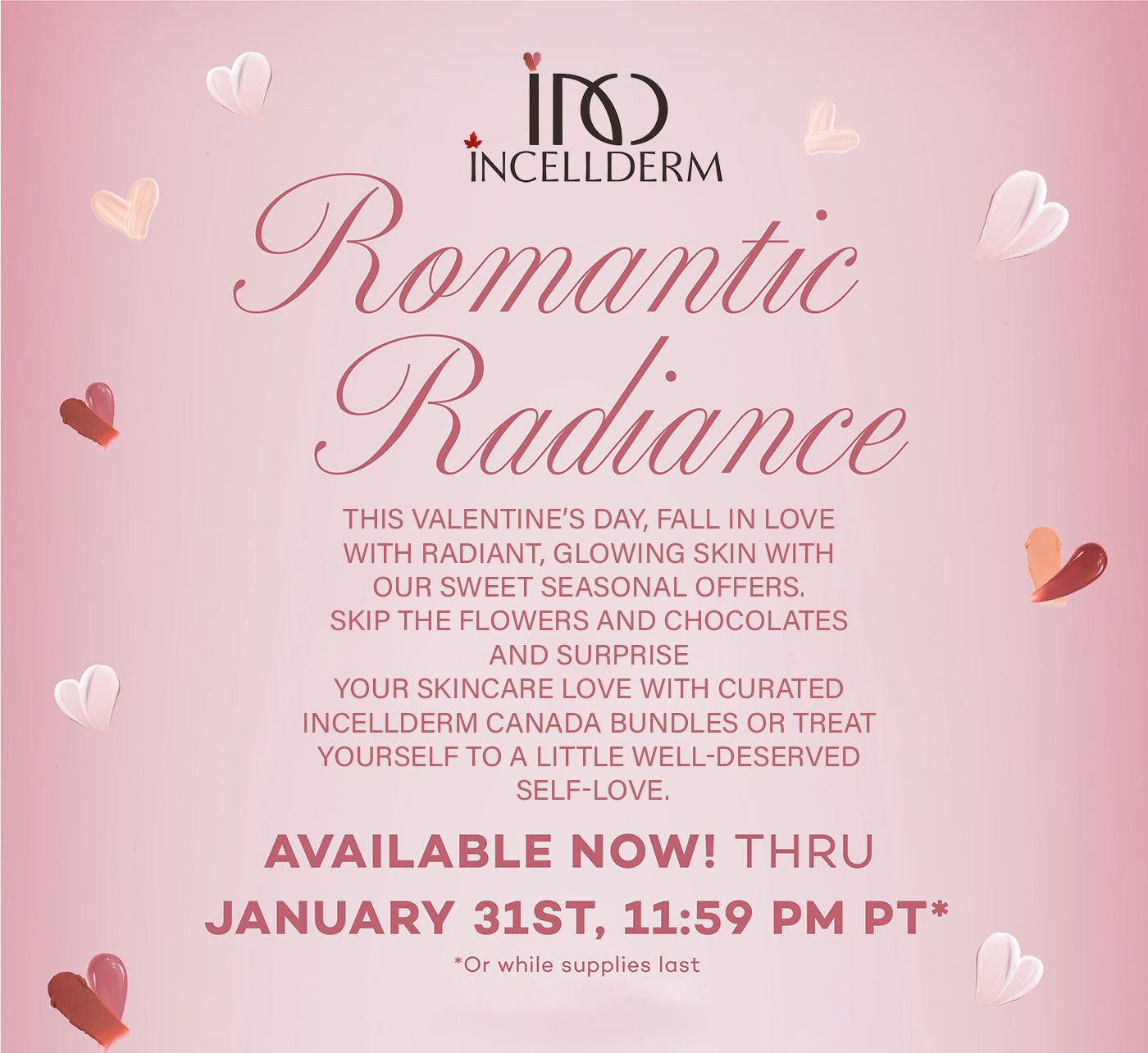 Romantic Radiance