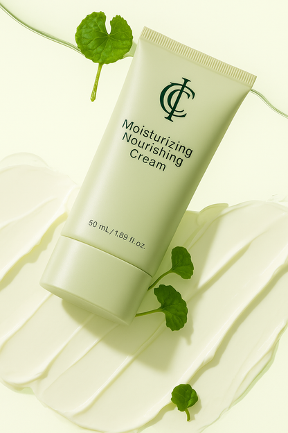 INCELLDERM AQUA Moisturizing GEL