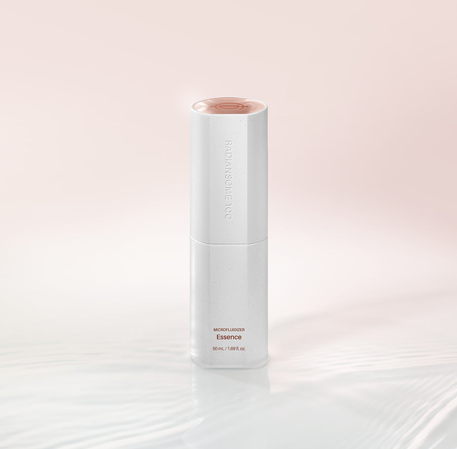 Give Her Radiance Bundle - Perfect Gift