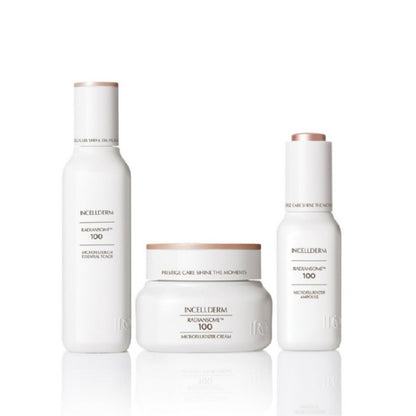 RADIANSOME™100 Signature Infusion Set