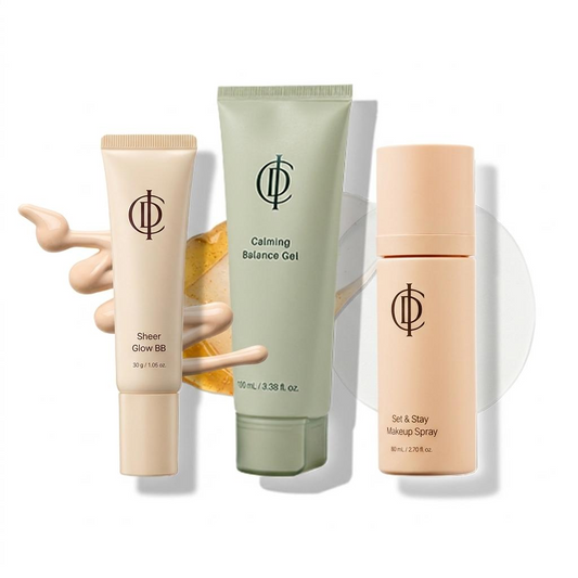Summer Makeup Essentials
