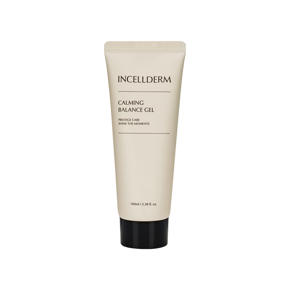 INCELLDERM Calming Balance Gel