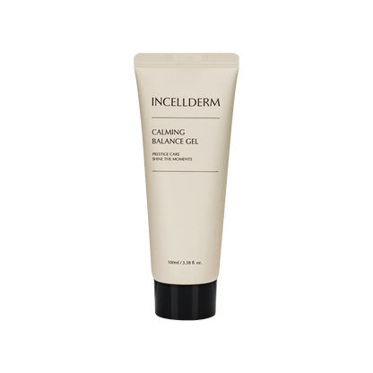 INCELLDERM Calming Balance Gel