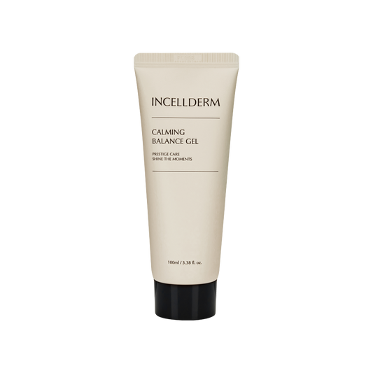 INCELLDERM Calming Balance Gel