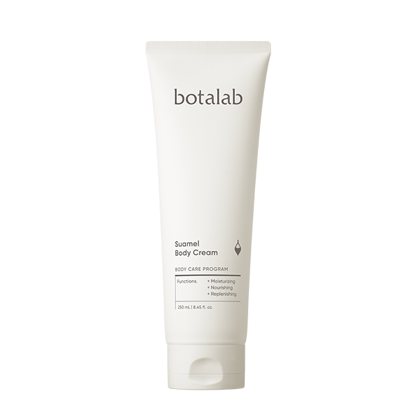 botalab Suamel Body Cream