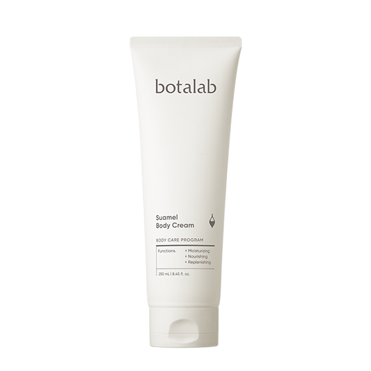 botalab Suamel Body Cream