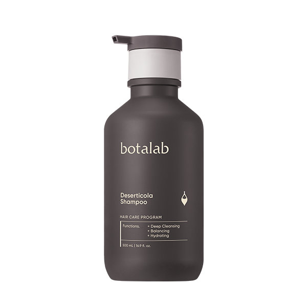 botalab Deserticola Shampoo